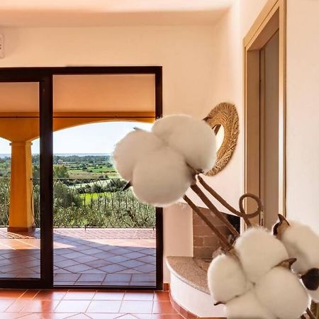 L'Asfodelo Villa บารีซาร์โด ภายนอก รูปภาพ