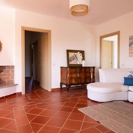 L'Asfodelo Villa บารีซาร์โด ภายนอก รูปภาพ