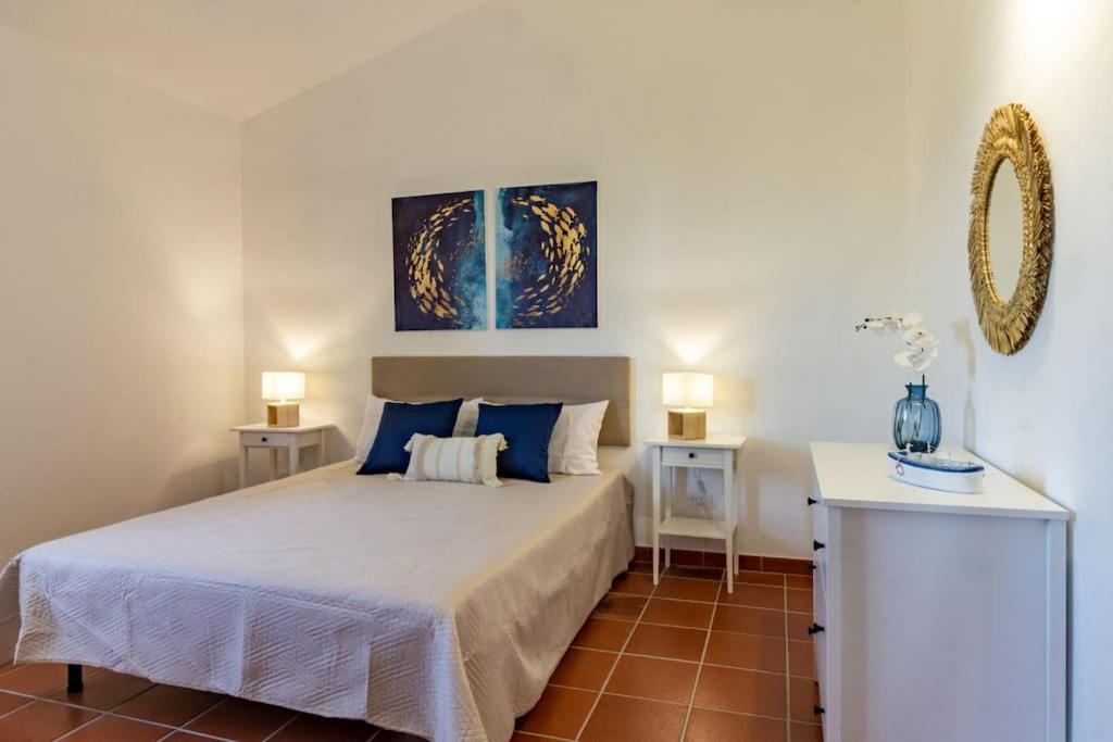 L'Asfodelo Villa บารีซาร์โด ภายนอก รูปภาพ