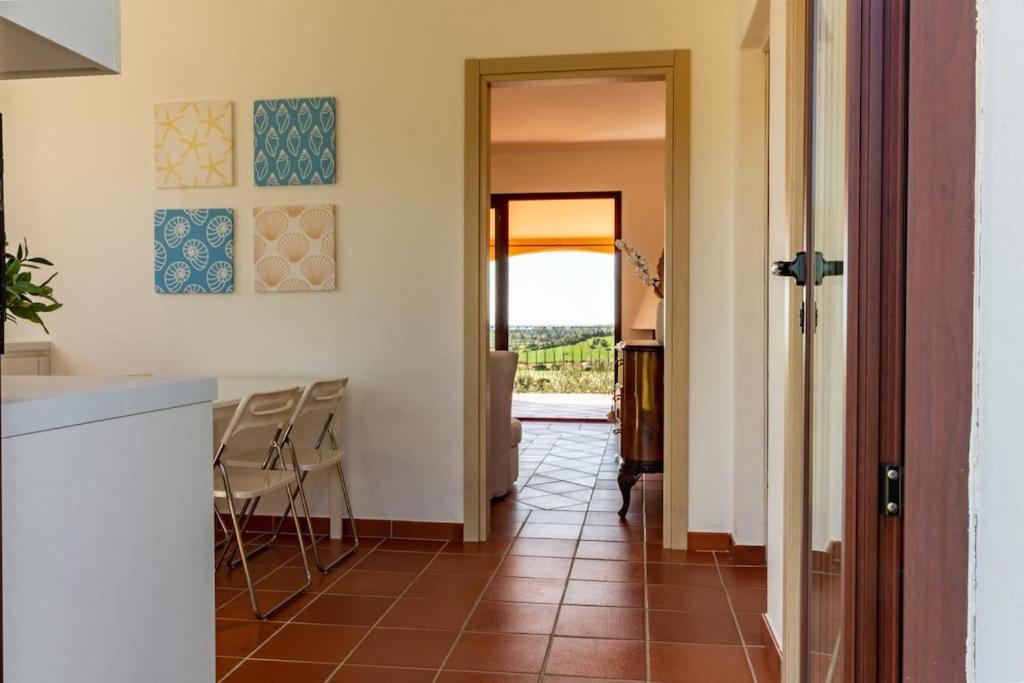 L'Asfodelo Villa บารีซาร์โด ภายนอก รูปภาพ